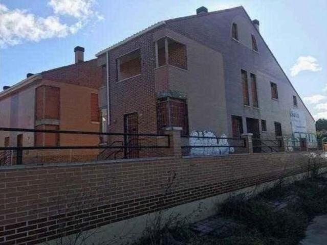 Chalet Venta Carabaña, Carabaña