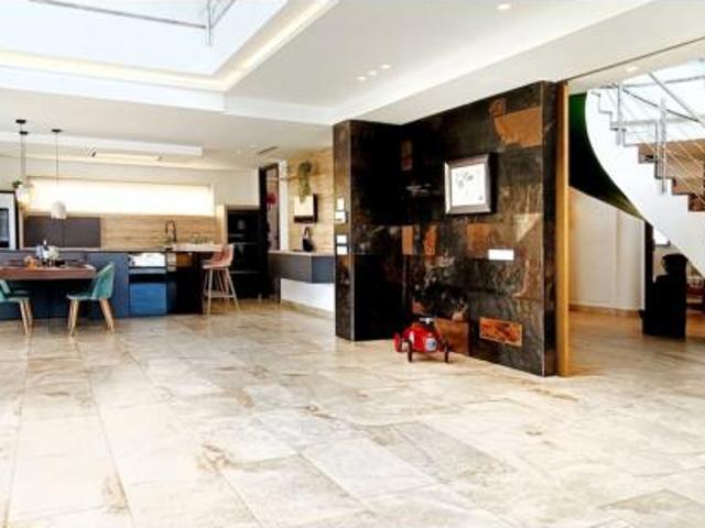 Chalet Venta Caravaca de la Cruz, Benablón