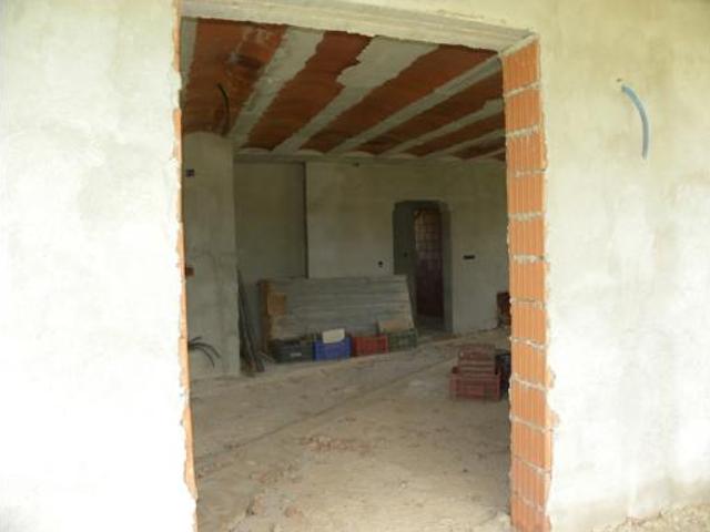 Chalet Venta Caravaca de la Cruz, Benablón