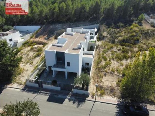 Chalet Venta Caravaca de la Cruz, Caravaca de la Cruz