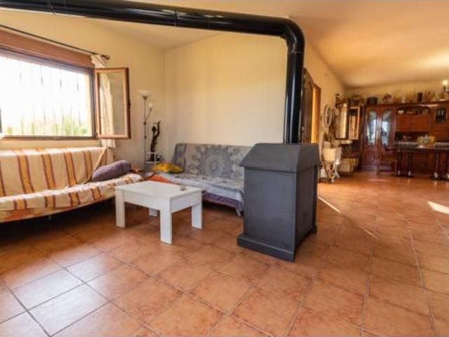 Chalet Venta Caravaca de la Cruz, Navares