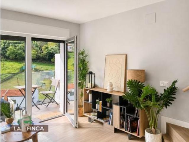 Chalet Venta Caravia, Bandalisque