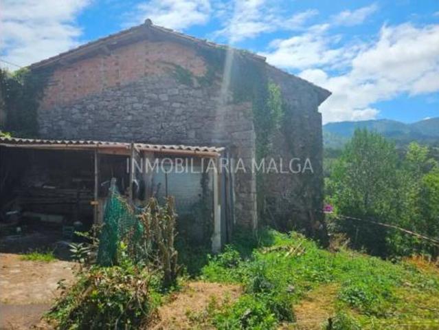 Chalet Venta Caravia, Prado Caravia