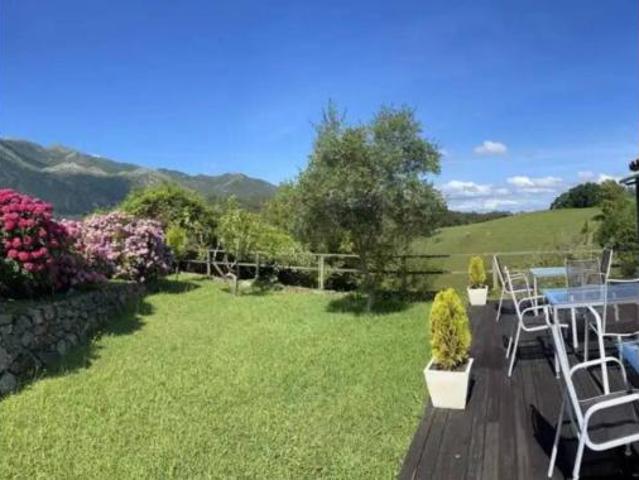 Chalet Venta Caravia, Prado Caravia