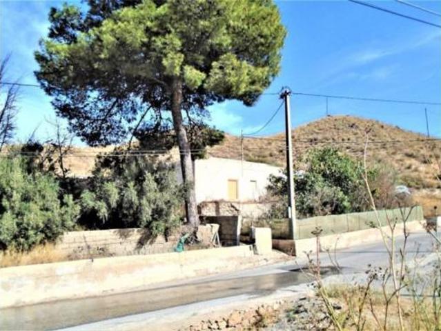 Chalet Venta Carboneras, Aguamarga