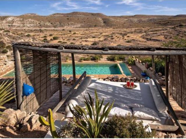 Chalet Venta Carboneras, Aguamarga