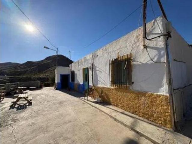 Chalet Venta Carboneras, Carboneras