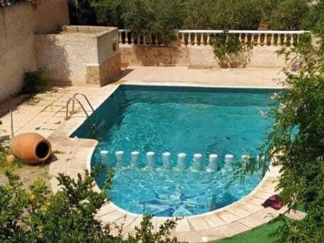 Chalet Venta Carboneras, Carboneras