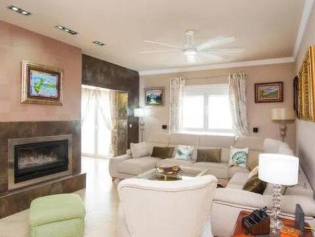 Chalet Venta Carboneras, Carboneras