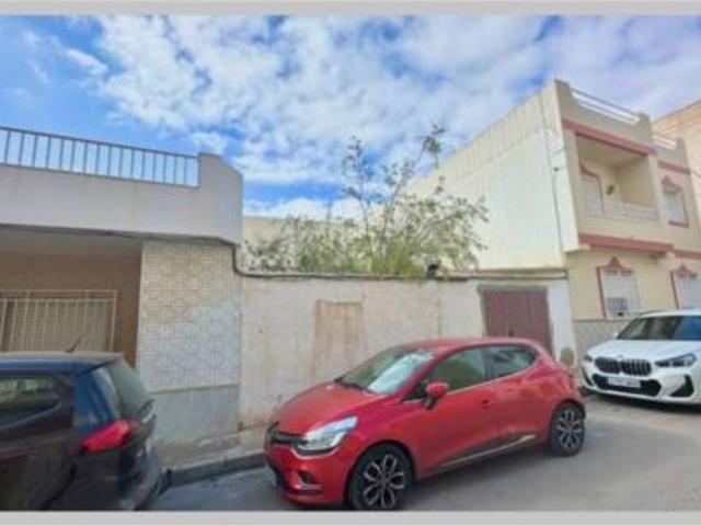 Chalet Venta Carboneras, Carboneras