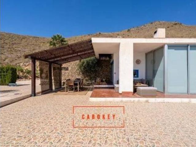 Chalet Venta Carboneras, Carboneras