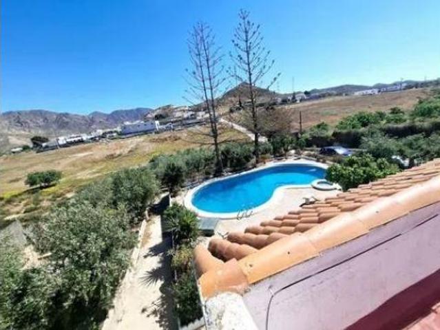 Chalet Venta Carboneras, Carboneras