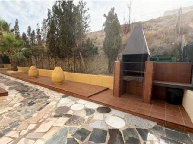 Chalet Venta Carboneras, El Argamasón