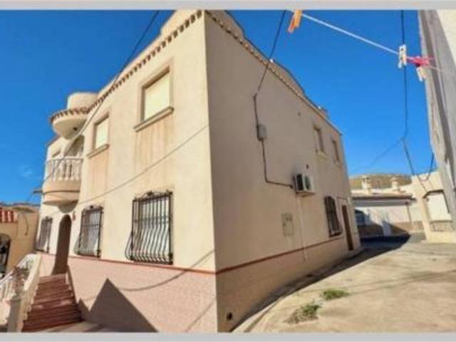 Chalet Venta Carboneras, El Llano de Don Antonio