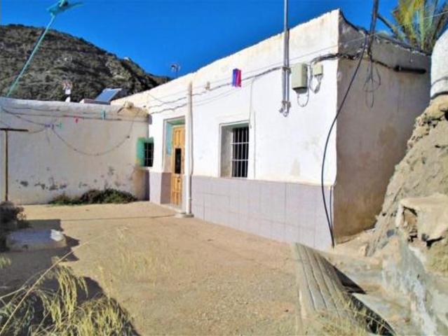 Chalet Venta Carboneras, La Cueva del Pájaro