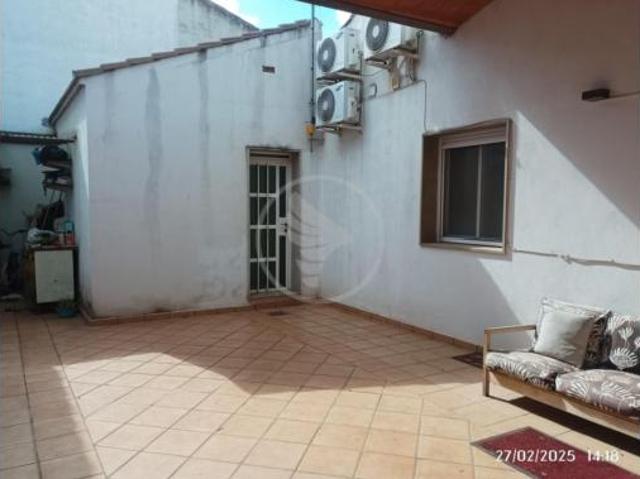 Chalet Venta Carboneros, Carboneros