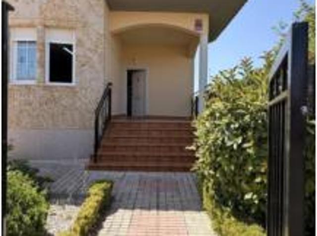 Chalet Venta Carbajosa de la Sagrada, Carbajosa de la Sagrada