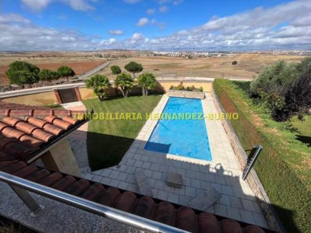 Chalet Venta Carbajosa de la Sagrada, Carbajosa de la Sagrada