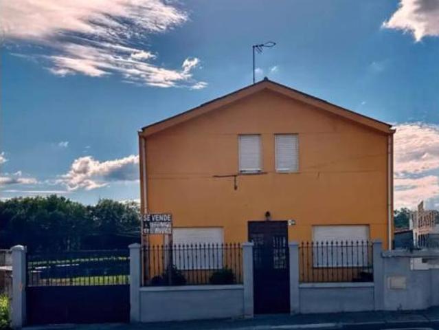 Chalet Venta Carballo, Carballo