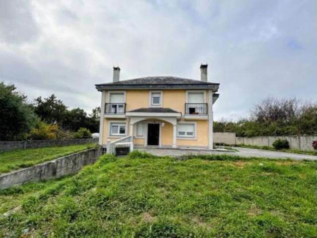 Chalet Venta Carballo, Carballo
