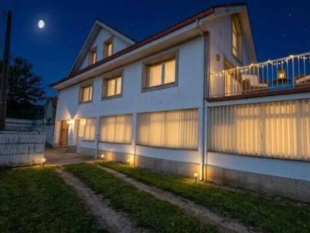 Chalet Venta Carballo, Carballo