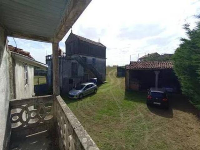 Chalet Venta Carballo, Carballo
