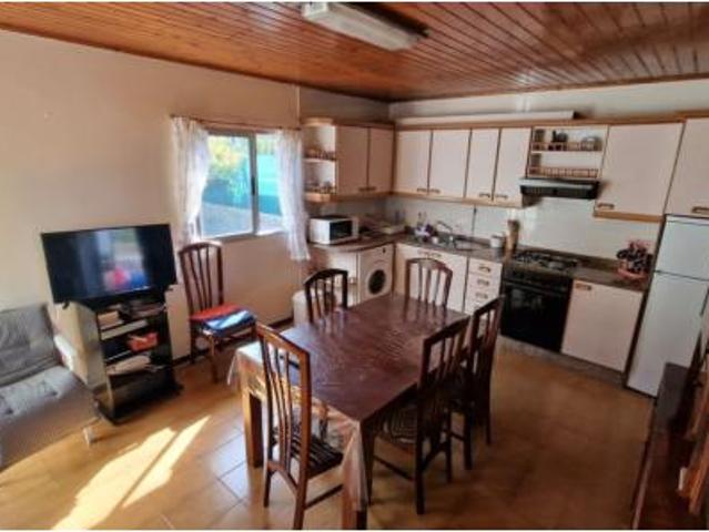 Chalet Venta Carballo, A Algara
