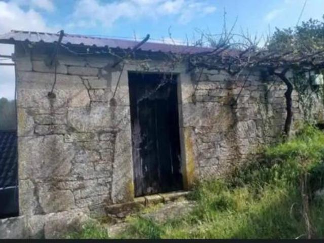 Chalet Venta Carballedo, Aguada