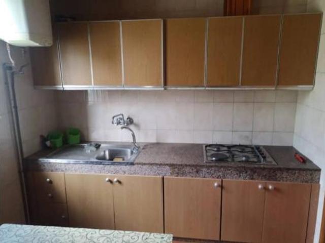Chalet Venta Carballedo, Barrela La