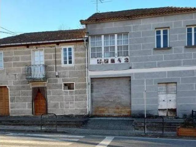 Chalet Venta Carballedo, Carballedo