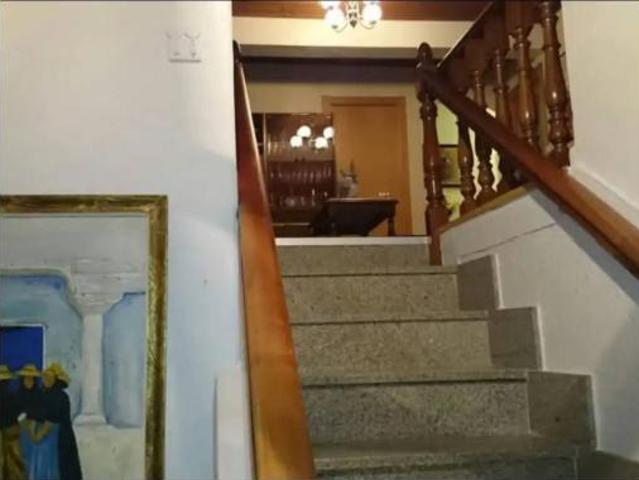 Chalet Venta Carballedo, Carballedo