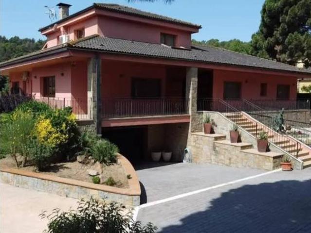 Chalet Venta Cardedeu, Cardedeu