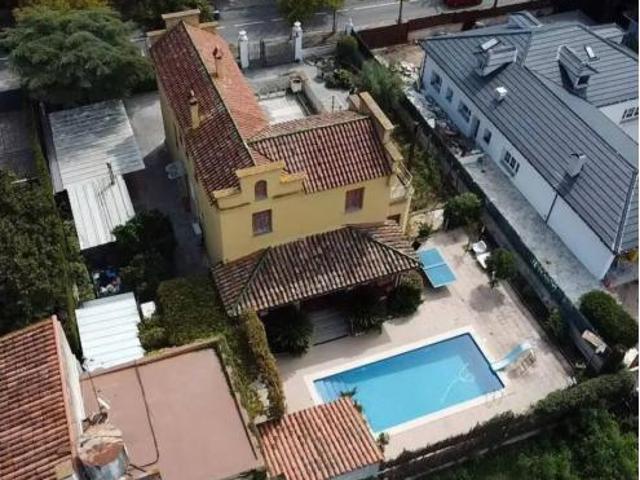 Chalet Venta Cardedeu, Cardedeu