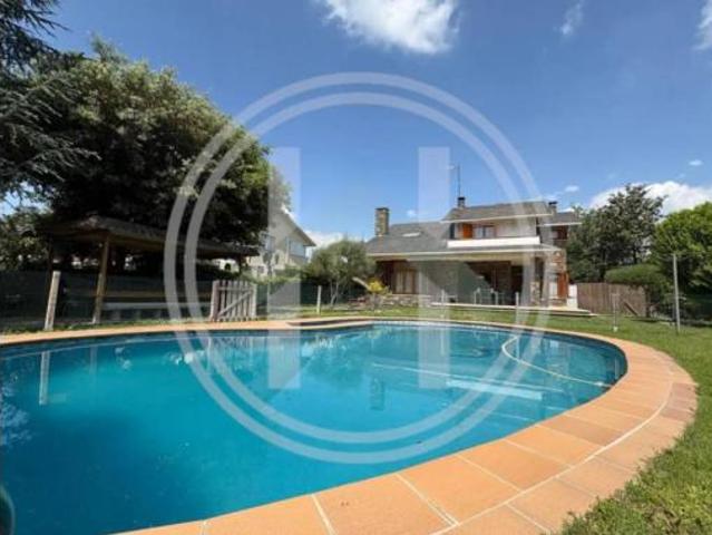 Chalet Venta Cardedeu, Cardedeu