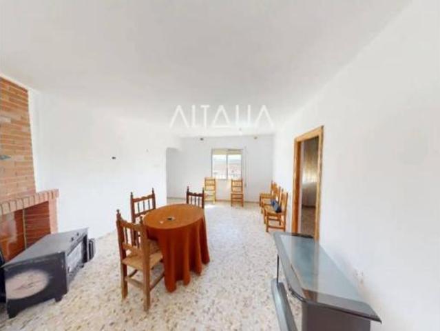 Chalet Venta Cardenete, Cardenete
