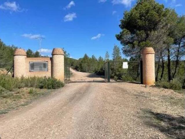 Chalet Venta Cardenete, Cardenete