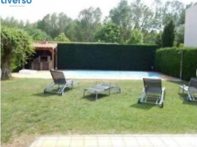 Chalet Venta Castrillo del Val, Los Tomillares