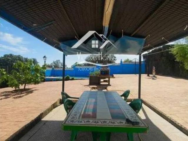 Chalet Venta Cardiel de los Montes, Cardiel de los Montes
