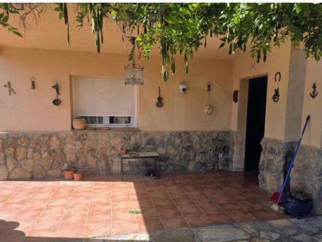 Chalet Venta Cardiel de los Montes, Cardiel de los Montes
