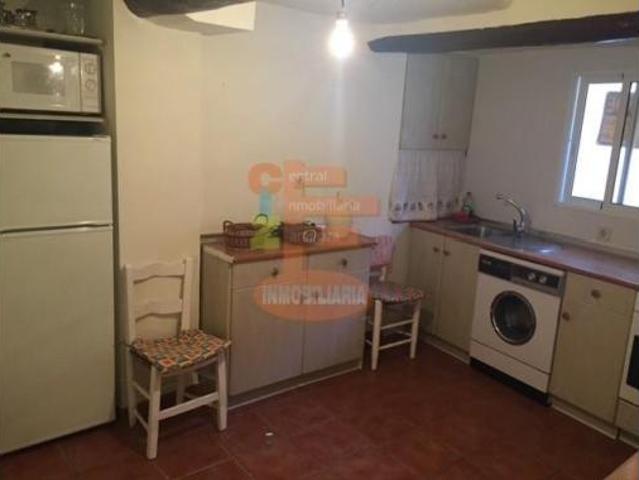 Chalet Venta Carenas, Carenas