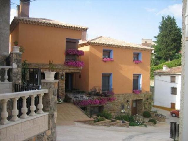 Chalet Venta Carenas, Carenas