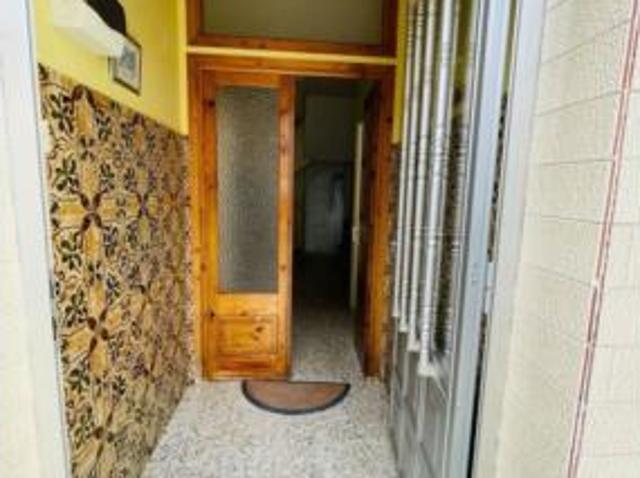 Chalet Venta Cariño, A Boca da Leira