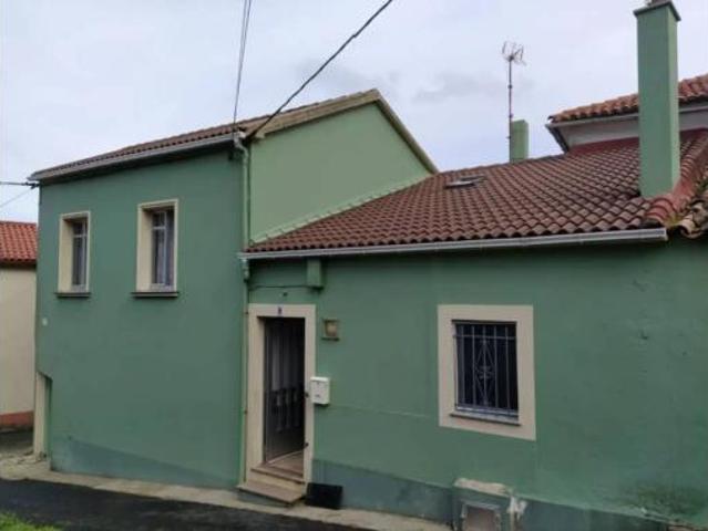 Chalet Venta Cariño, Cariño