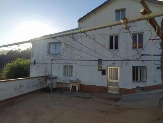 Chalet Venta Cariño, Cariño