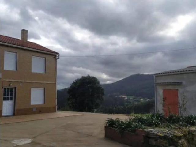 Chalet Venta Cariño, Cariño