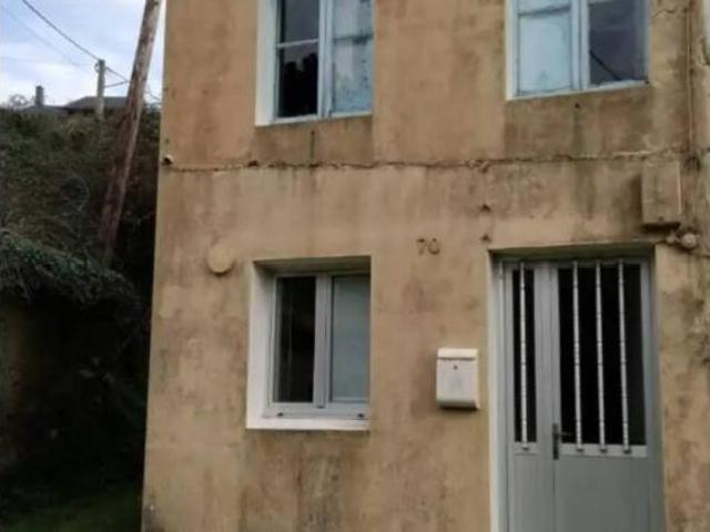 Chalet Venta Cariño, Cariño