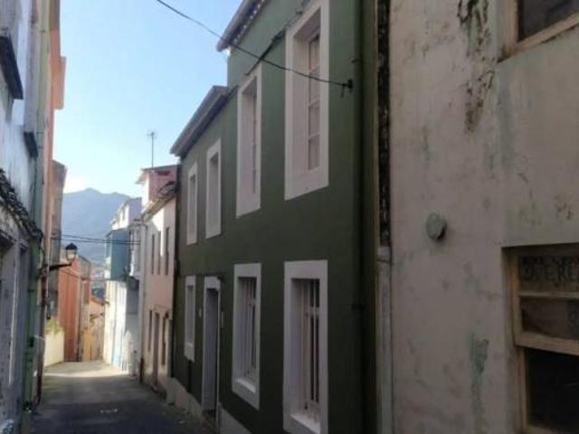 Chalet Venta Cariño, Cariño