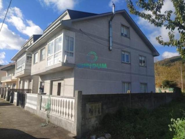 Chalet Venta Cariño, Cariño