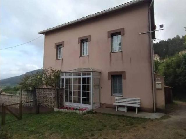 Chalet Venta Cariño, Cariño