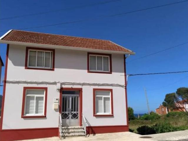 Chalet Venta Cariño, Cariño
